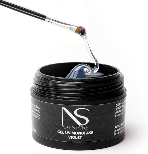 Nailstore gel uv led - nailstore,
