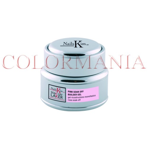 Nails kim gel ricostruzione - nails,