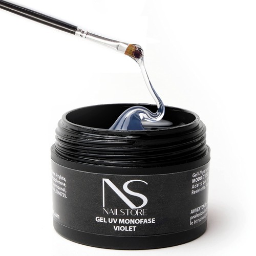 Nailstore gel uv led - uv,