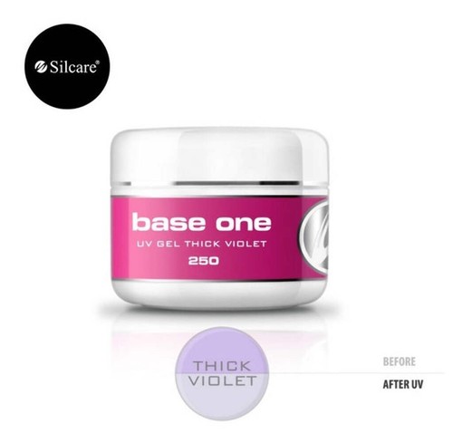 Silcare gel ricostruzione - silcare-,