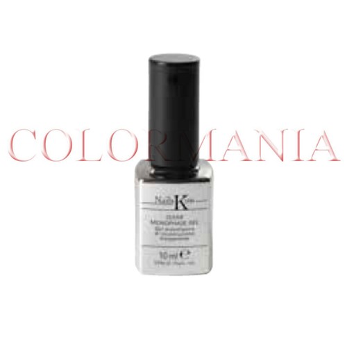 Nails kim gel ricostruzione - nails,