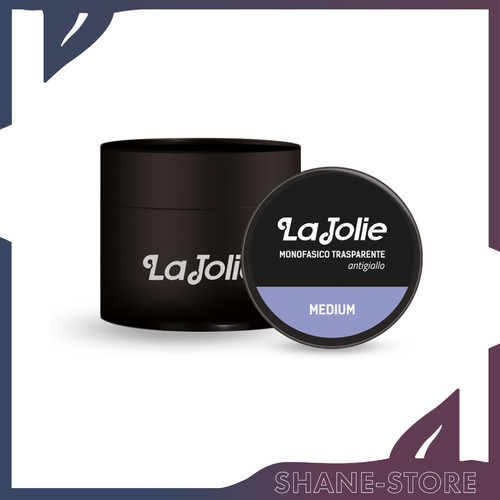 Jolie gel costruttore - gel,