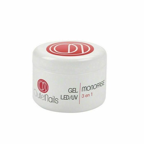 Gel monofase in 1 - gel,