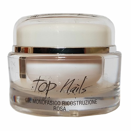 Top nails gel monofasico - top,