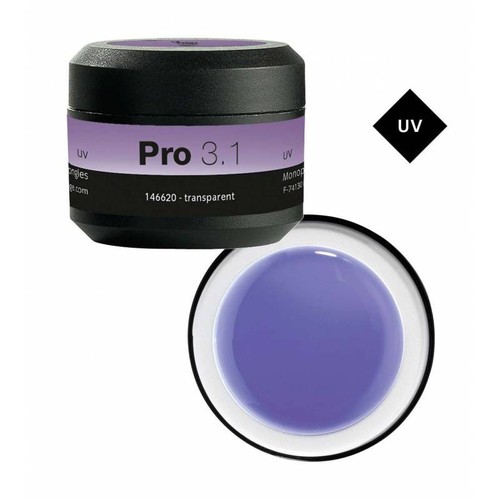 Gel monofase per unghie - , peggy