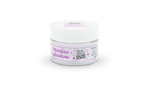 Real nails gel ricostruzione - gel,