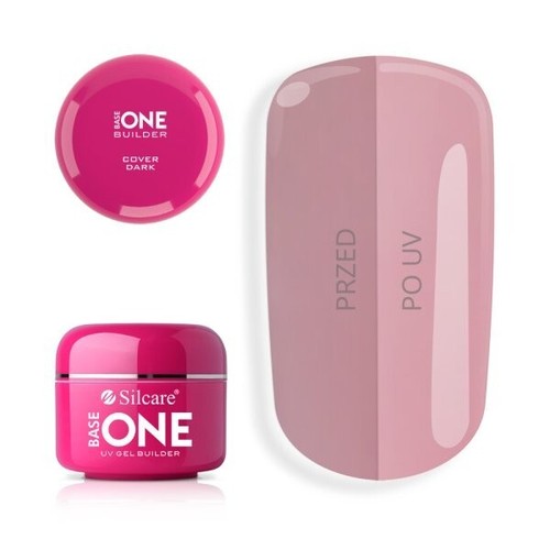 Silcare gel unghie - silcare,