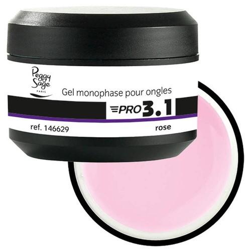 Peggy sage pro gel uv - pro, di