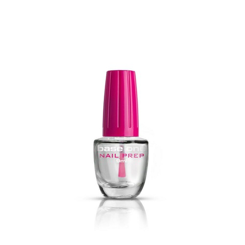 Gel unghie base one - one, silcare