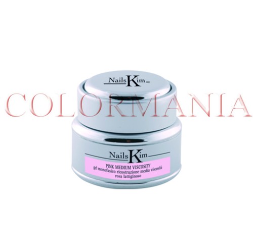 Nails kim gel - uv, ricostruzione