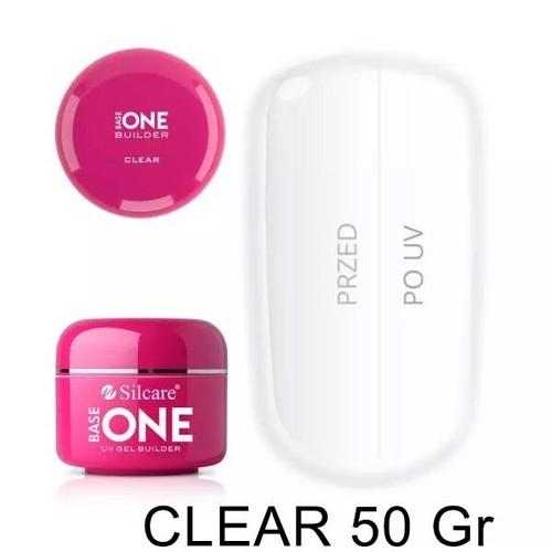 Silcare gel unghie - silcare,