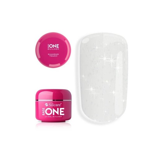 Silcare gel unghie - ,