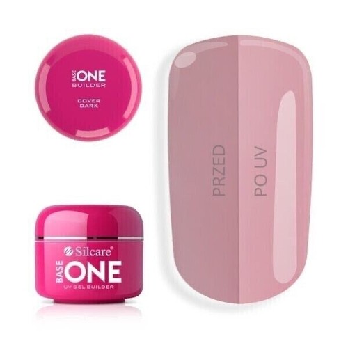 Silcare gel unghie - silcare,