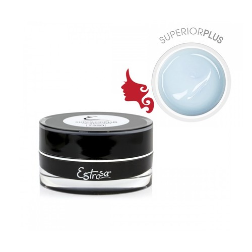 Estrosa 7320 gel - gel, clear