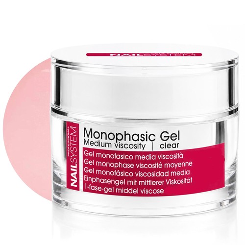 Xanitalia nailsystem gel - xanitalia,