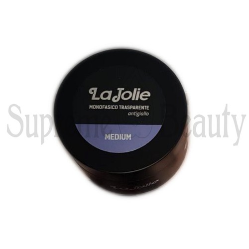 Jolie gel ricostruzione - la,