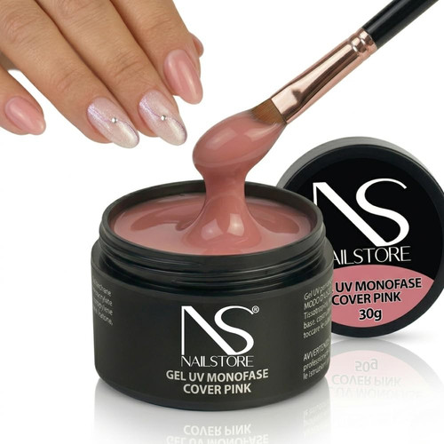 Nailstore gel uv - nailstore,