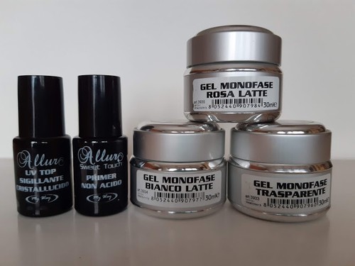 Smalti colour gel - colour, /