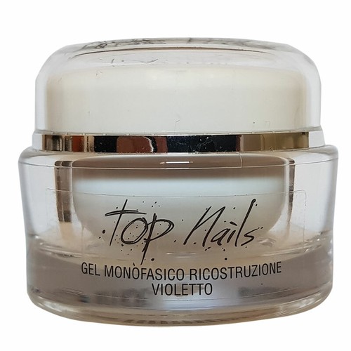 Top nails gel monofasico - top,