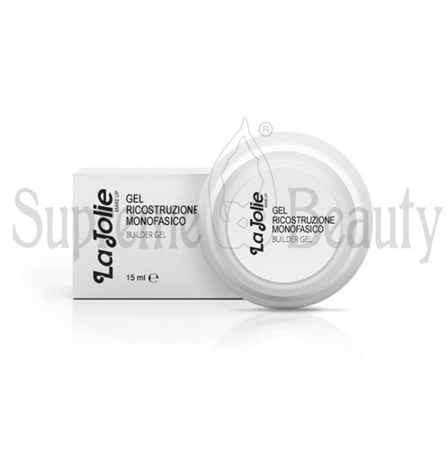Jolie gel builder - jolie,