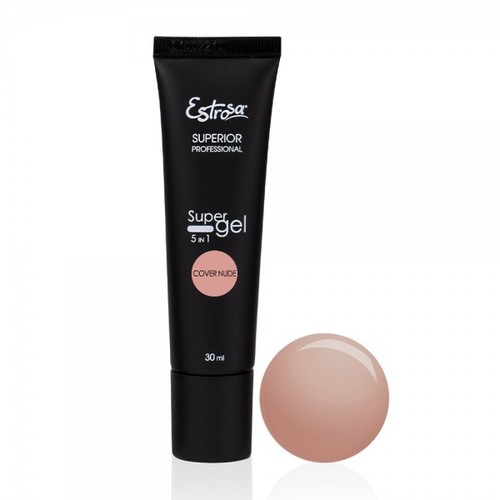 Supergel 5in1 monofasico 30ml - 5in1,