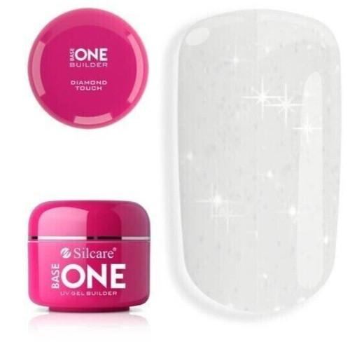 Silcare gel unghie - gel,