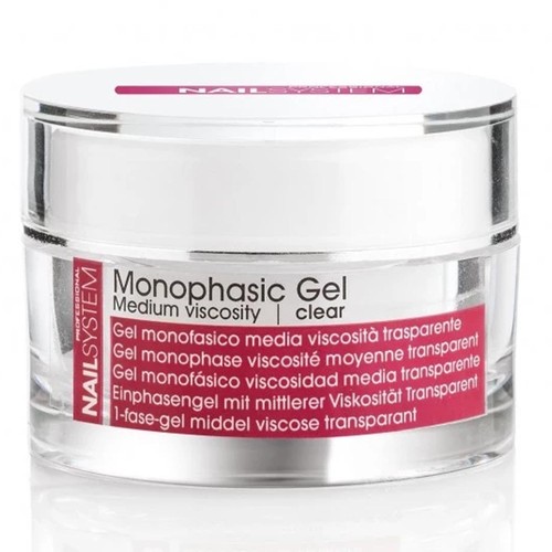 Xanitalia nailsystem gel - xanitalia,