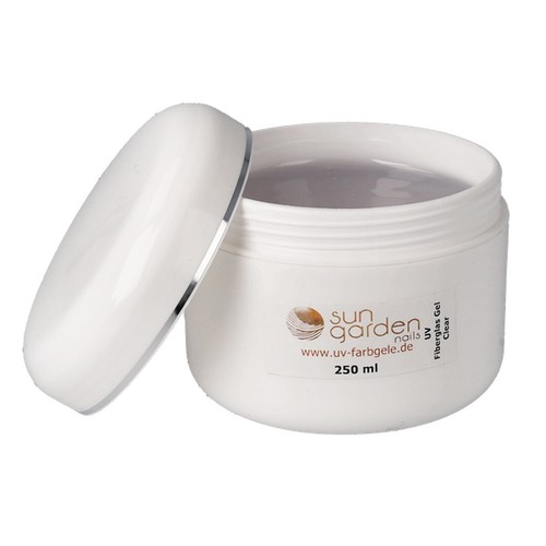 Gel fibra vetro uv - di,