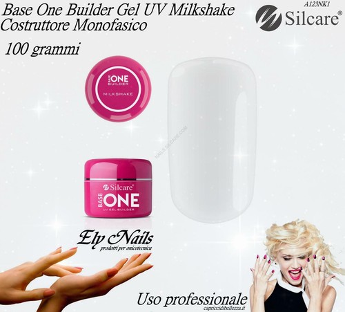 Base one builder gel - builder,