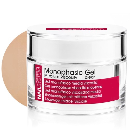 Xanitalia nailsystem gel - xanitalia,