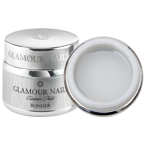 Gel glamour nails ml - gel,