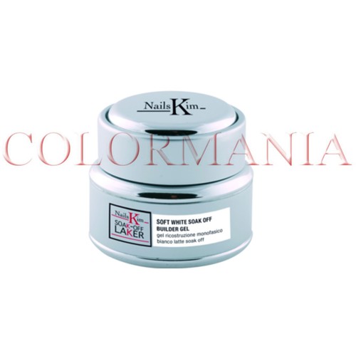 Nails kim gel - kim, ricostruzione
