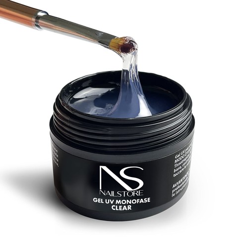Nail store gel uv - store, monofase